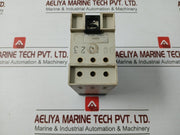 Overload Protection Control Relay Stahl La 1, 48vac 50-60hz In Used