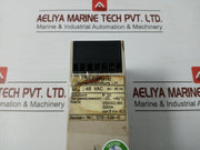 Overload Protection Control Relay Stahl La 1, 48vac 50-60hz In Used