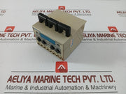 Overload Relay 180-260vac 50/60hz By Samwha Eocr-3dd - 300 Gm