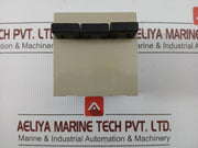 Overload Relay 180-260vac 50/60hz By Samwha Eocr-3dd - 300 Gm