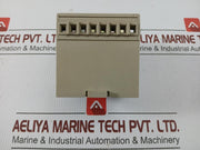 Overload Relay 180-260vac 50/60hz By Samwha Eocr-3dd - 300 Gm