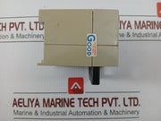 Overload Relay 180-260vac 50/60hz By Samwha Eocr-3dd - 300 Gm