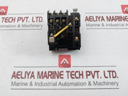 Overload Relay Tr-0/3 Fuji Electric