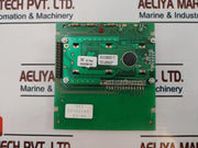 Oxi 32501548 Control Terminal Display
