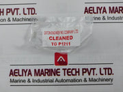 Oxton P1211 Crankshaft