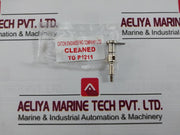 Oxton P1211 Crankshaft