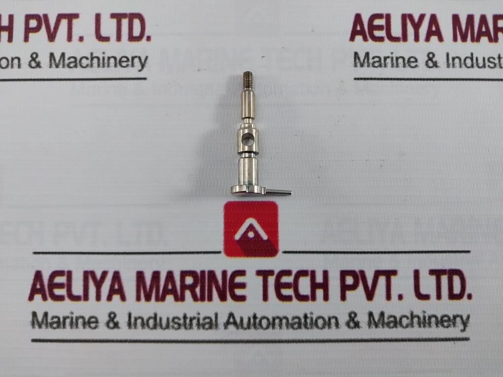 Oxton P1211 Crankshaft