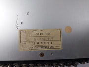Oyo Elctronics U-5110-19 Digital Meter