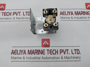 P-8986 Pushbutton/Deck Button
