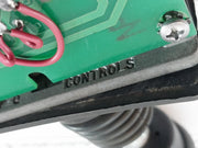 P-Q Controls M115-390