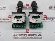 P-Q Controls M115-390