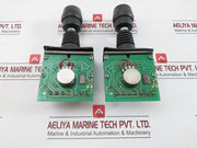 P-Q Controls M115-390