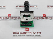 P-Q Controls M115-390
