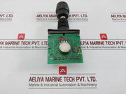 P-Q Controls M115-390