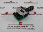P-Q Controls M115-390