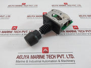 P-Q Controls M115-390