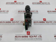 P-Q Controls M115-390