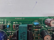 Pc0282-2 Printed Circuit Board Ds205, 94V0