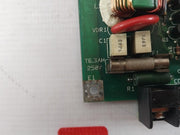 Pc0282-2 Printed Circuit Board Ds205, 94V0
