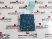 P.C. Brd. D55885 Pcb Board Rev: H