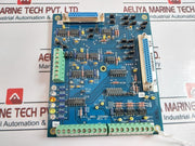 P.C. Brd. D55885 Pcb Board Rev: H