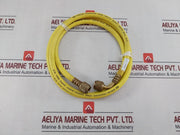 P.M Freon A/C Charging Hose 3000Psi Sae J2196 1.5M