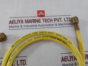 P.M Freon A/C Charging Hose 3000Psi Sae J2196 1.5M