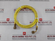 P.M Freon A/C Charging Hose 3000Psi Sae J2196 1.5M
