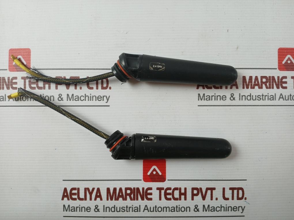 P01089 Ghz Hart Transmitter Antenna 2.4 Rev: A