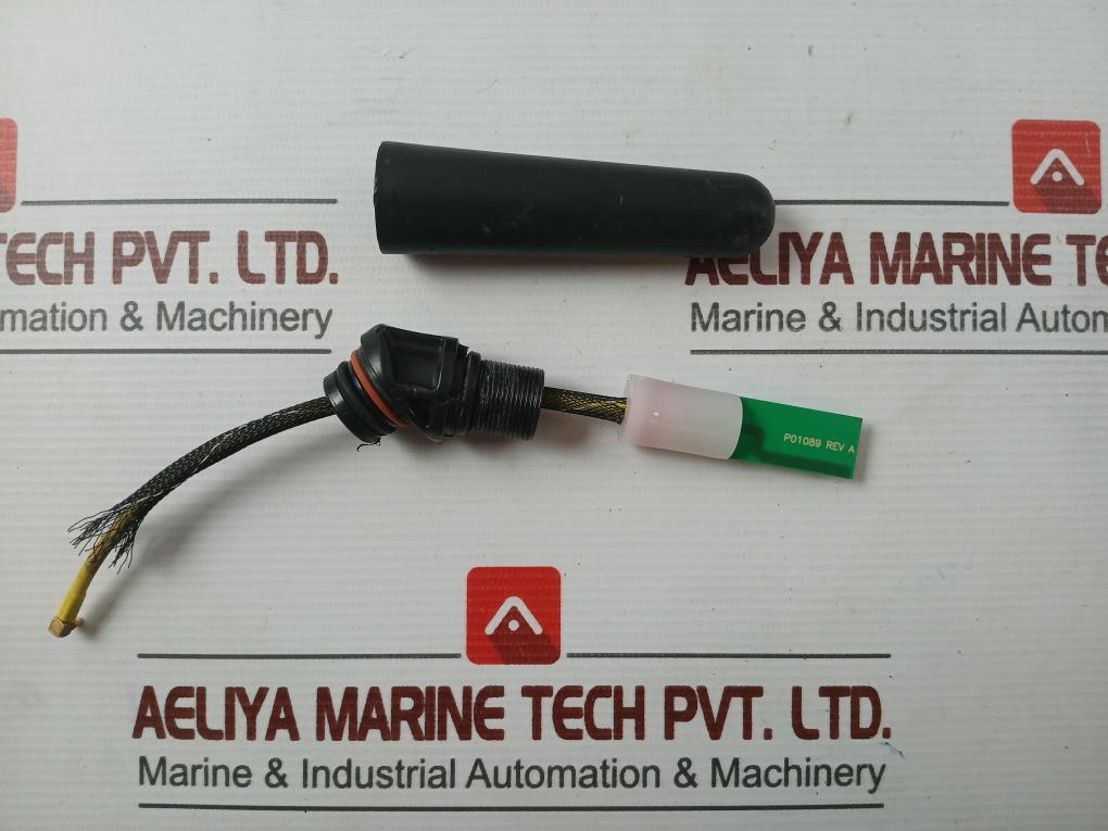 P01089 Ghz Hart Transmitter Antenna 2.4 Rev: A
