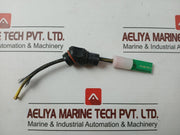 P01089 Ghz Hart Transmitter Antenna 2.4 Rev: A
