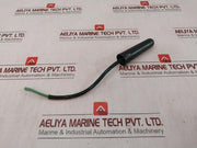 P01089 Wireless Hart Transmitter Antenna 2.4 Ghz Rev A