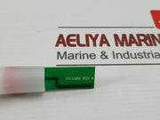 P01089 Rev A Wireless Hart Transmitter Antenna Used