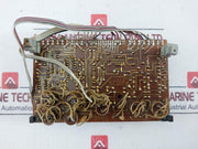 P029 314 11 Printed Circuit Board Card 