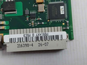 Foxboro P0914Xz-0B Printed Circuit Board 11B0F Lsc-3