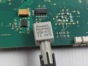 Foxboro P0914Xz-0B Printed Circuit Board Lsc-3A