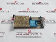 P110 P111 Plc Module With Transformer 300V 16A