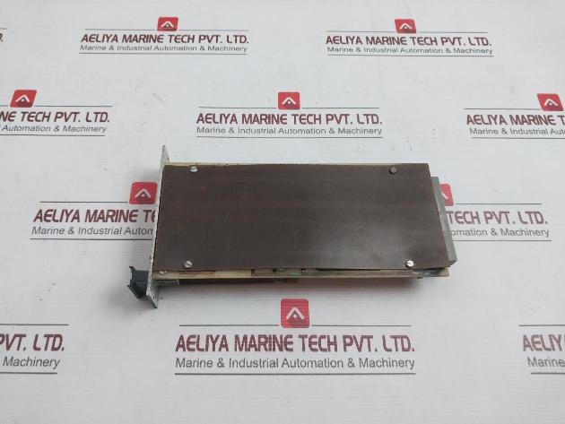 P110 P111 Plc Module With Transformer 300V 16A
