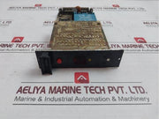 P110 P111 Plc Module With Transformer 300V 16A