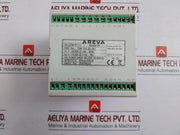 P111 Overcurrent Protective Relay Areva Micom