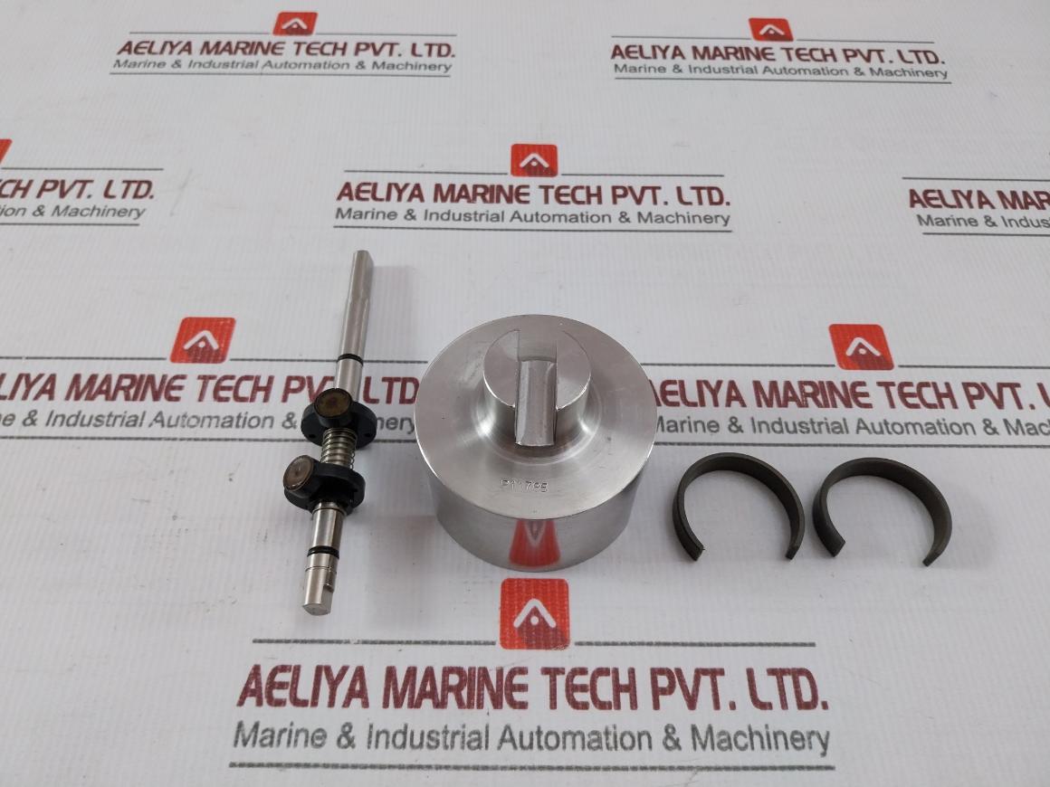 P11785 Tv28288 Coupling Hub Set For Vacuum Pump