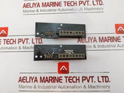 P146 Cy Printed Circuit Board Module Connector