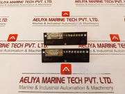 P146 Cy Printed Circuit Board Module Connector