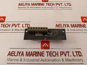 P146 Cy Printed Circuit Board Module Connector