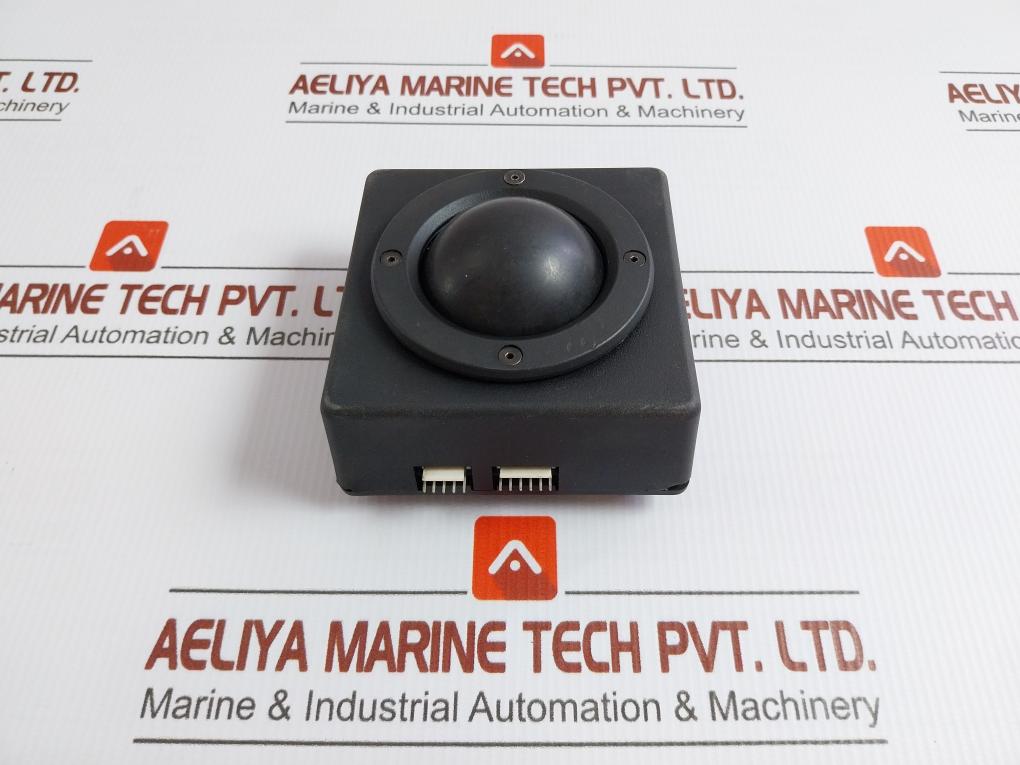 P200-1f21r00 Condition In Used Trackball Ch Products - 300 Gm