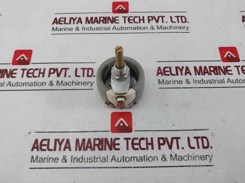 P20 1K5 10% Heavy Duty Wire Wound Potentiometer 