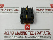 P2Cf-11-Relay-Socket-1643Yk-10A-250Vac-Omron-Lot-Of-2X-209074-2