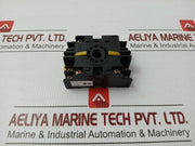 P2Cf-11-Relay-Socket-1643Yk-10A-250Vac-Omron-Lot-Of-2X-209074-3