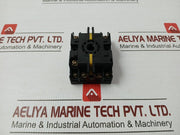 P2Cf-11-Relay-Socket-1643Yk-10A-250Vac-Omron-Lot-Of-2X-209074-4