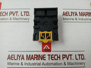 P2Cf-11-Relay-Socket-1643Yk-10A-250Vac-Omron-Lot-Of-2X-209074-6